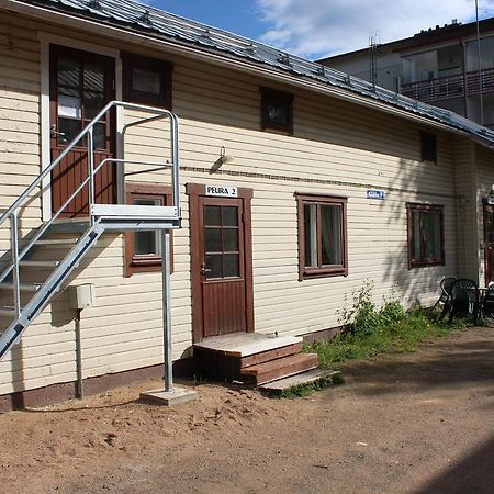 Economy Apartments Peura Rovaniemi Room photo
